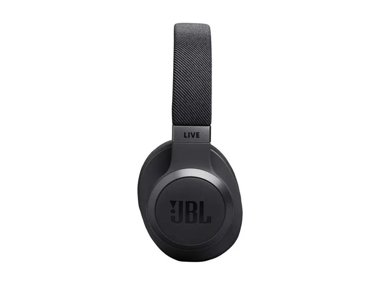 Billede 8 - Trådløse hovedtelefoner JBL Live 770NC - sort
