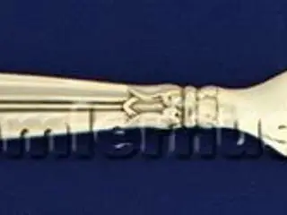 Major Kagegaffel, 14 cm.