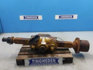 Hydrema 806 Foraksel 694001658
