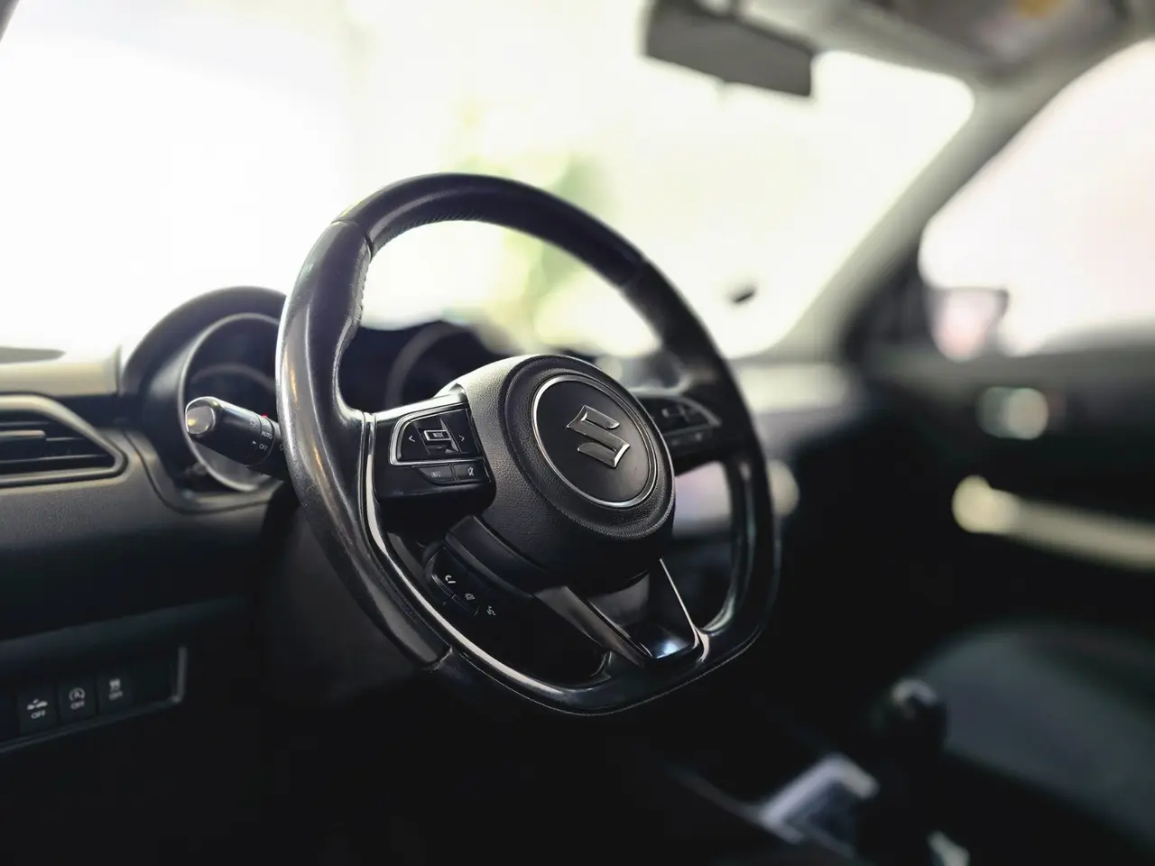 Billede 4 - Suzuki Swift 1,2 Dualjet mHybrid Action
