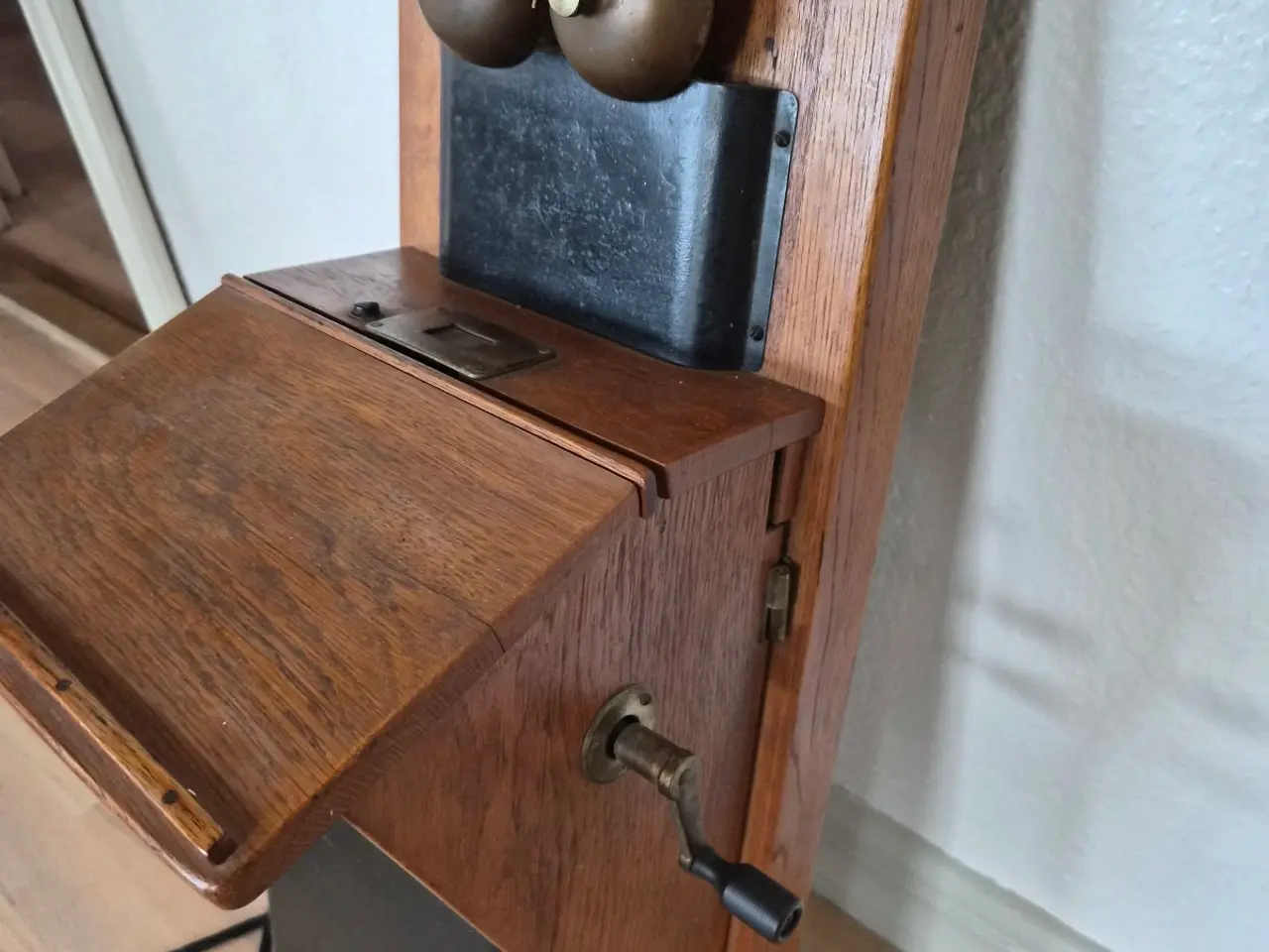 Billede 3 - Telefon