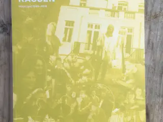 Karmakassen, Tonje Eliasson