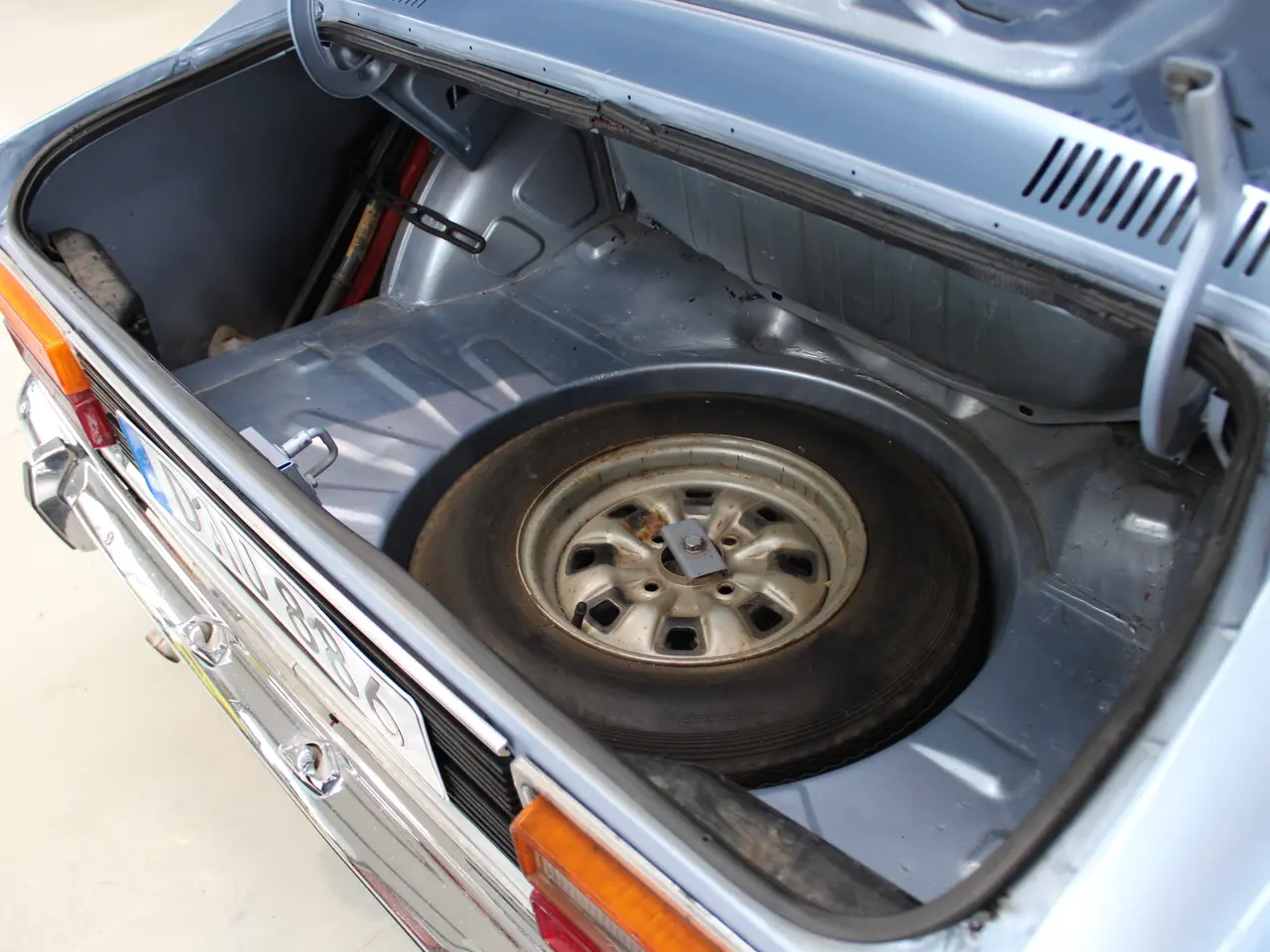 Billede 10 - Ford Capri 1,6 Gtxlr
