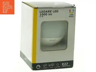 LED-pære