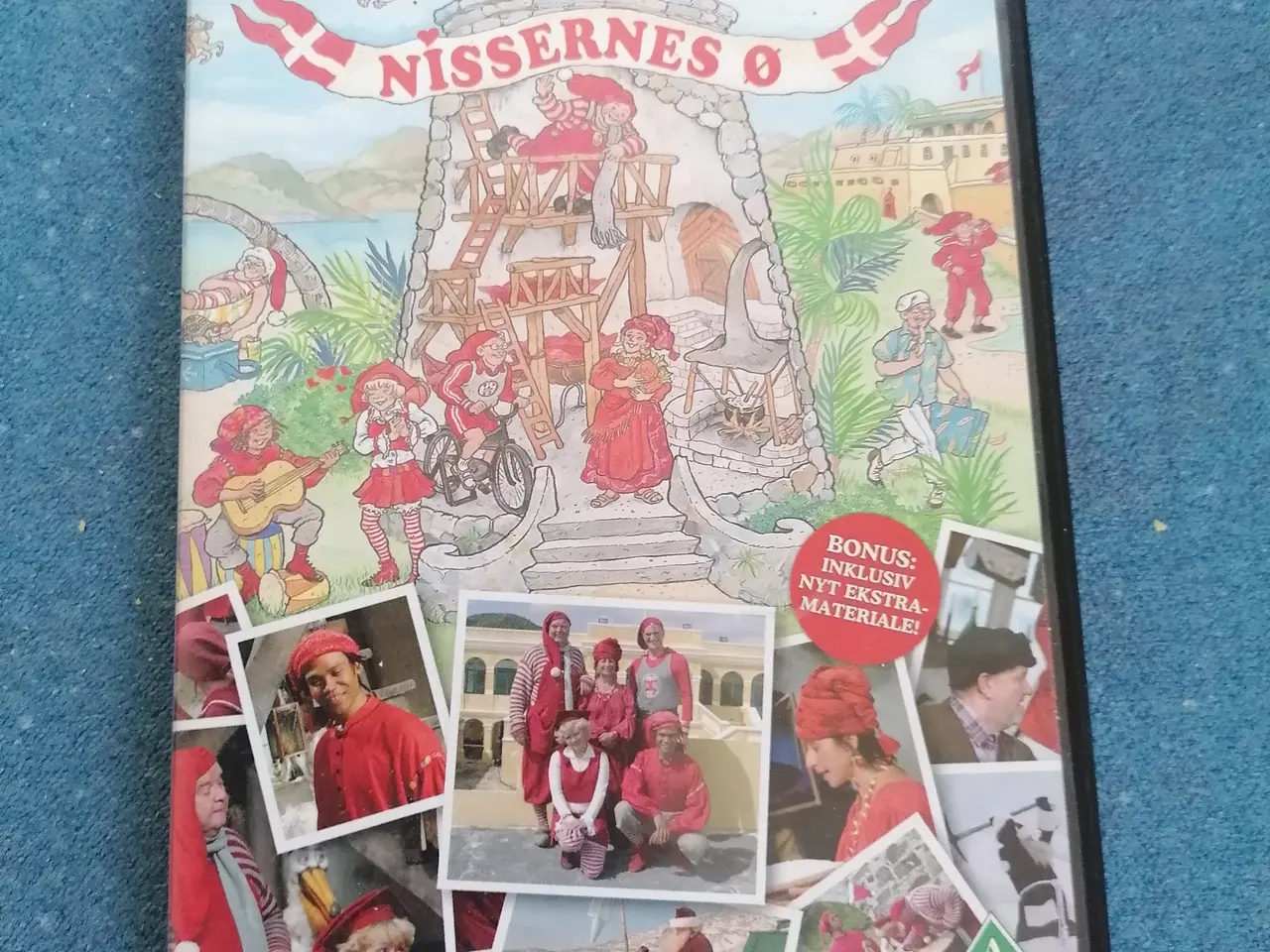 Billede 1 - Nissernes Ø