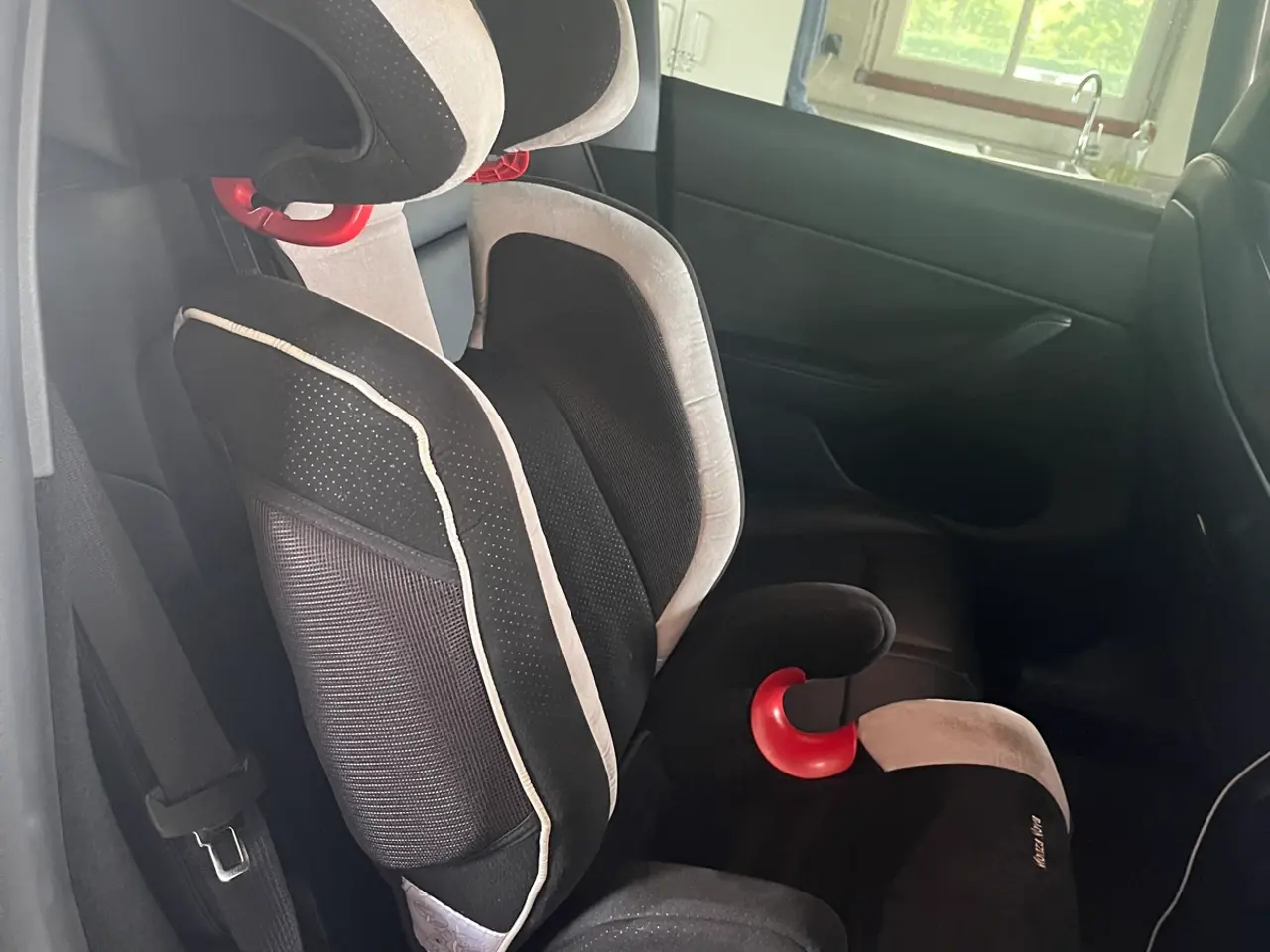 Billede 6 - Autostol, Recaro Monza Nova 