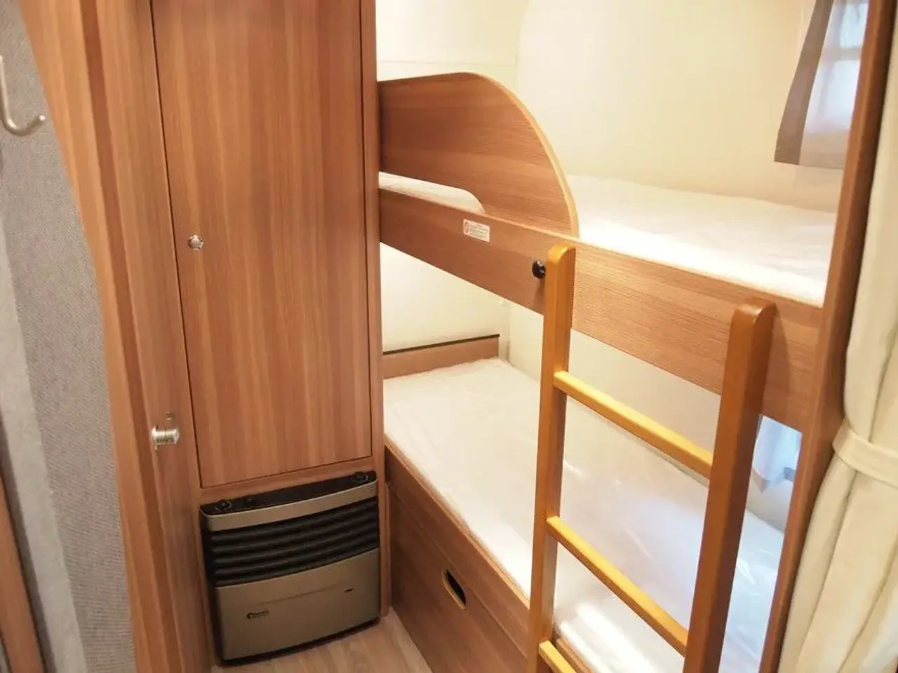 Billede 7 - Weinsberg Caraone 550QDK - Udlejes