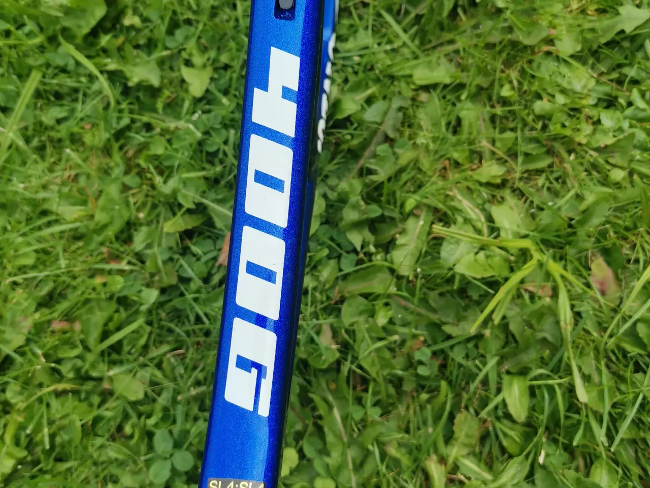 Billede 5 - Dunlop 400 G med taske og 3 bolde 350 kr ialt 🌸