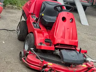 Havetraktor