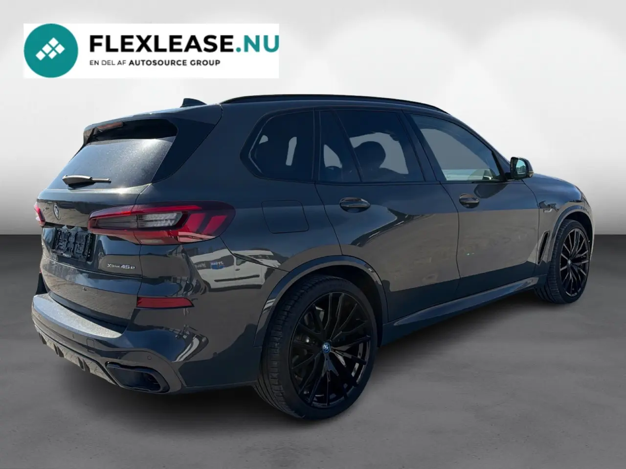 Billede 5 - BMW X5 3,0 xDrive45e M-Sport+ aut.