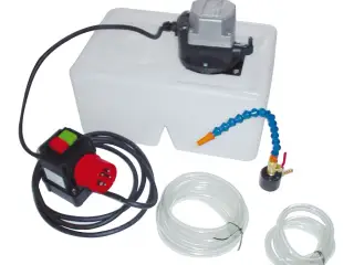 Komplet kølepumpe KMP13 Holzmann
