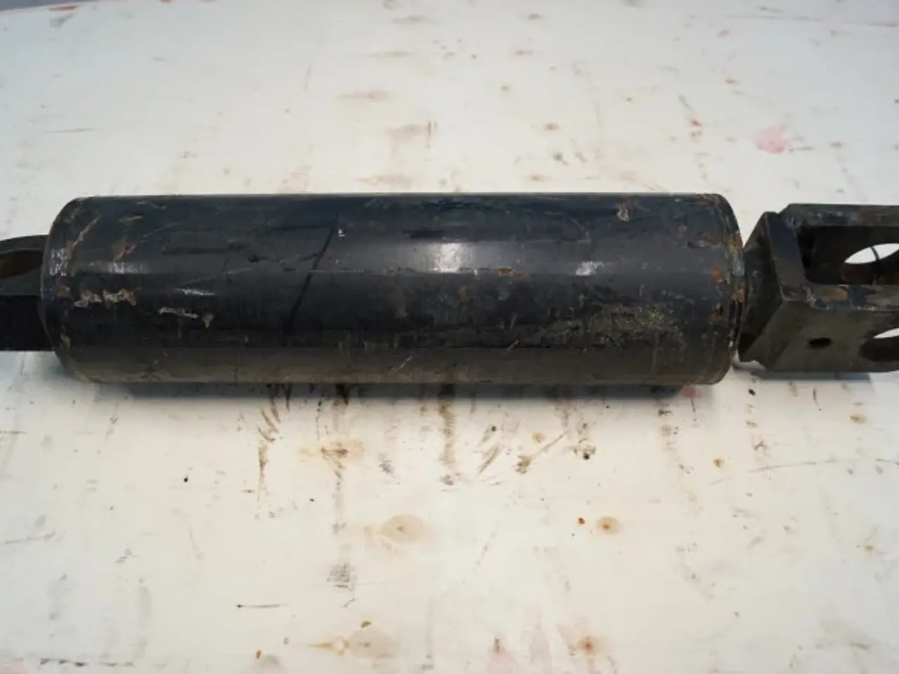 Billede 13 - Case IH STX450 Hydraulik Cylinder 403206A1