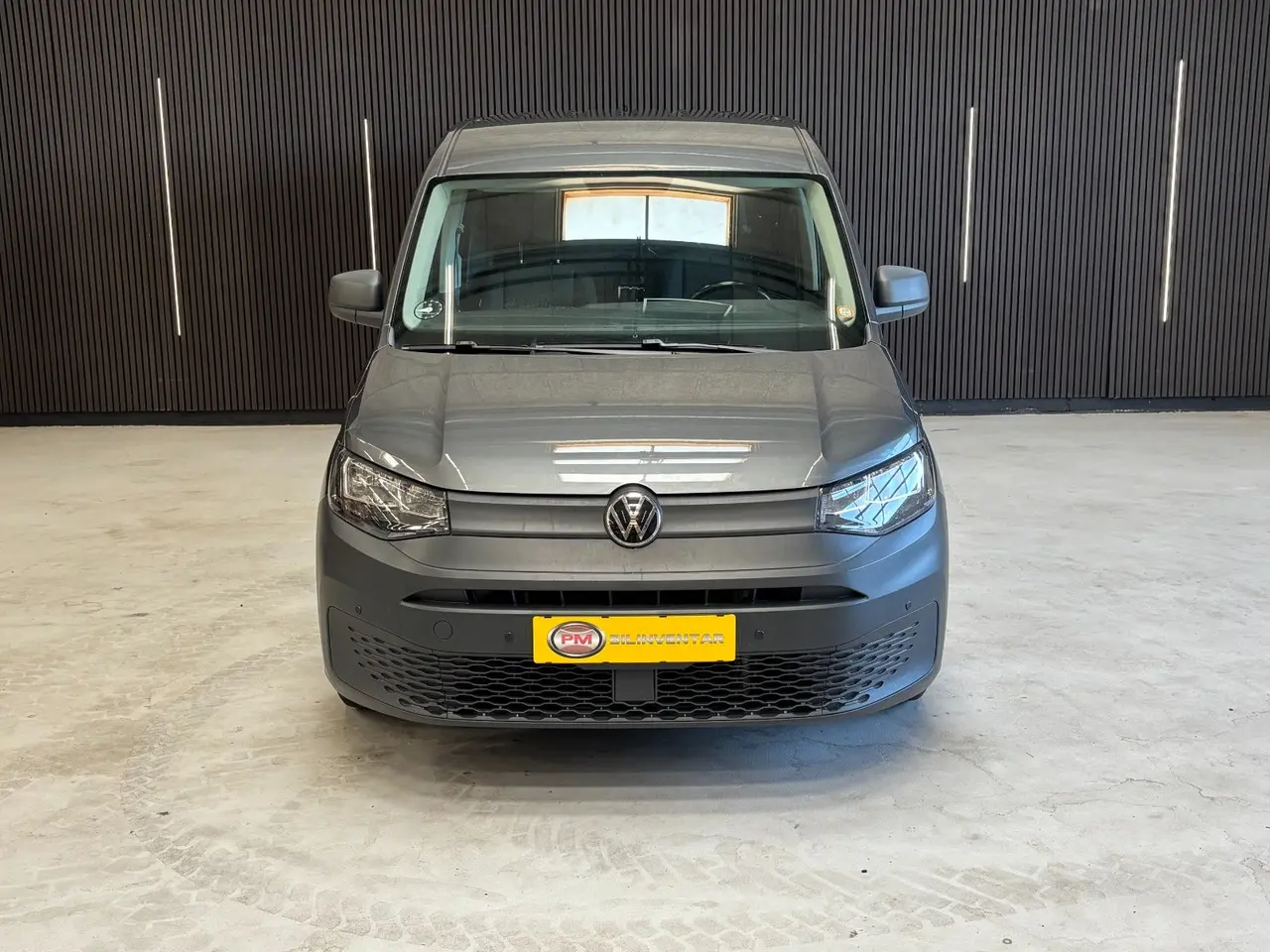 Billede 2 - VW Caddy Maxi 2,0 TDi 122 DSG Cargo