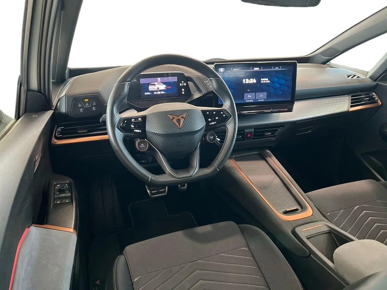 Billede 10 - Cupra Born 77 e-Boost