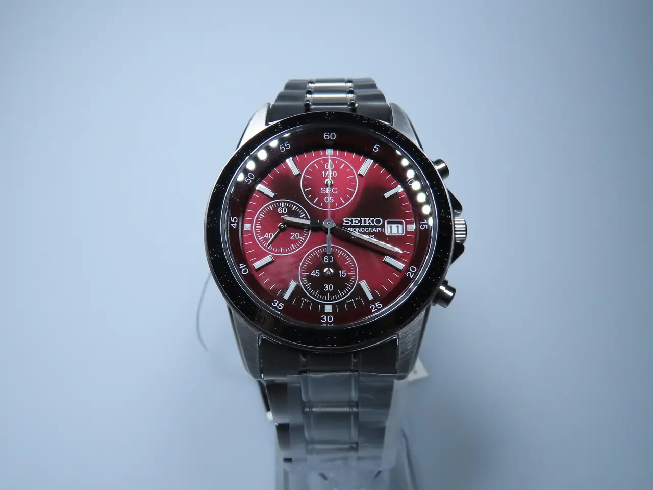 Billede 3 - Seiko Spirit SBTQ045