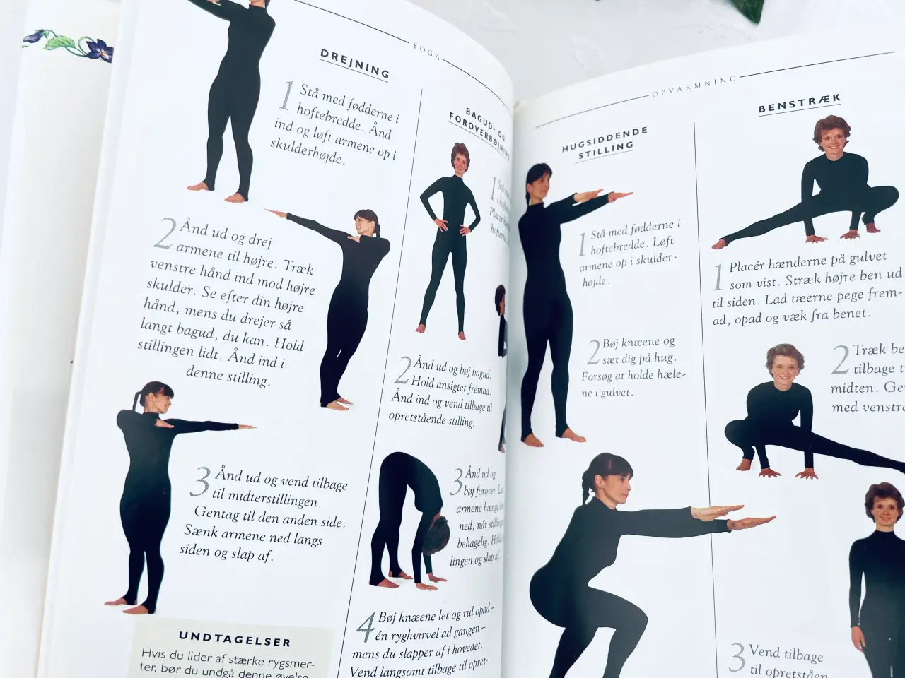 Billede 6 - Yoga bog