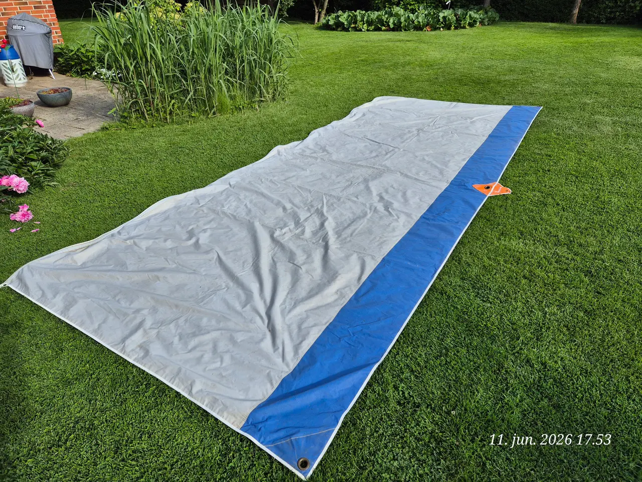 Billede 1 - Isabella Shadow 500