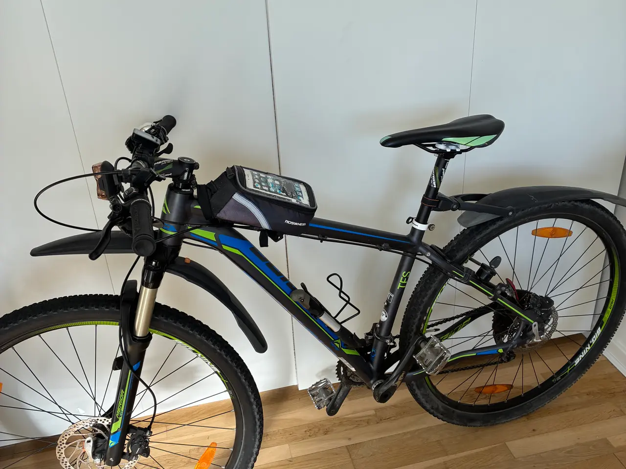 Billede 2 - Mountainbike