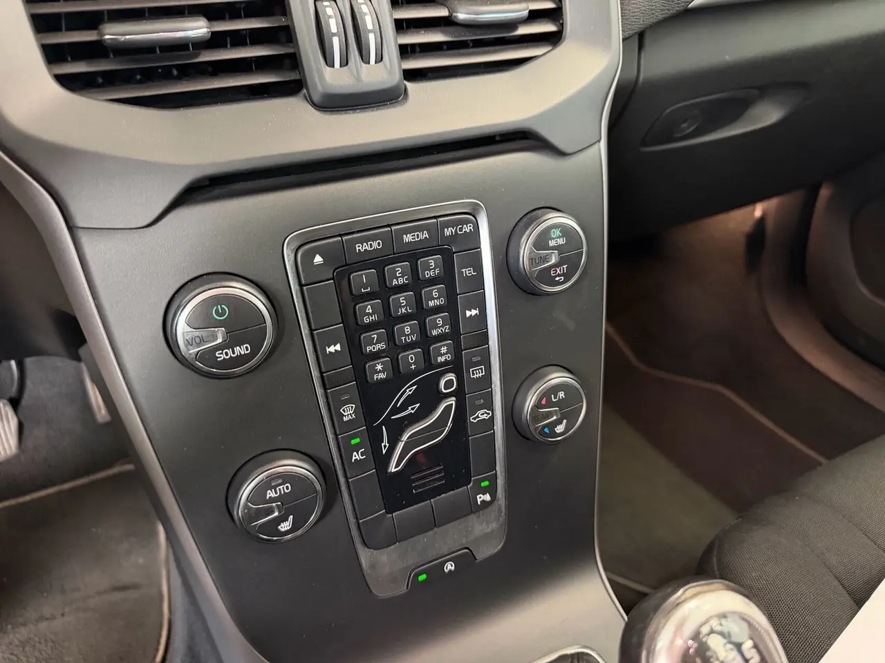 Billede 14 - Volvo V40 1,6 D2 Kinetic 115HK 5d 6g