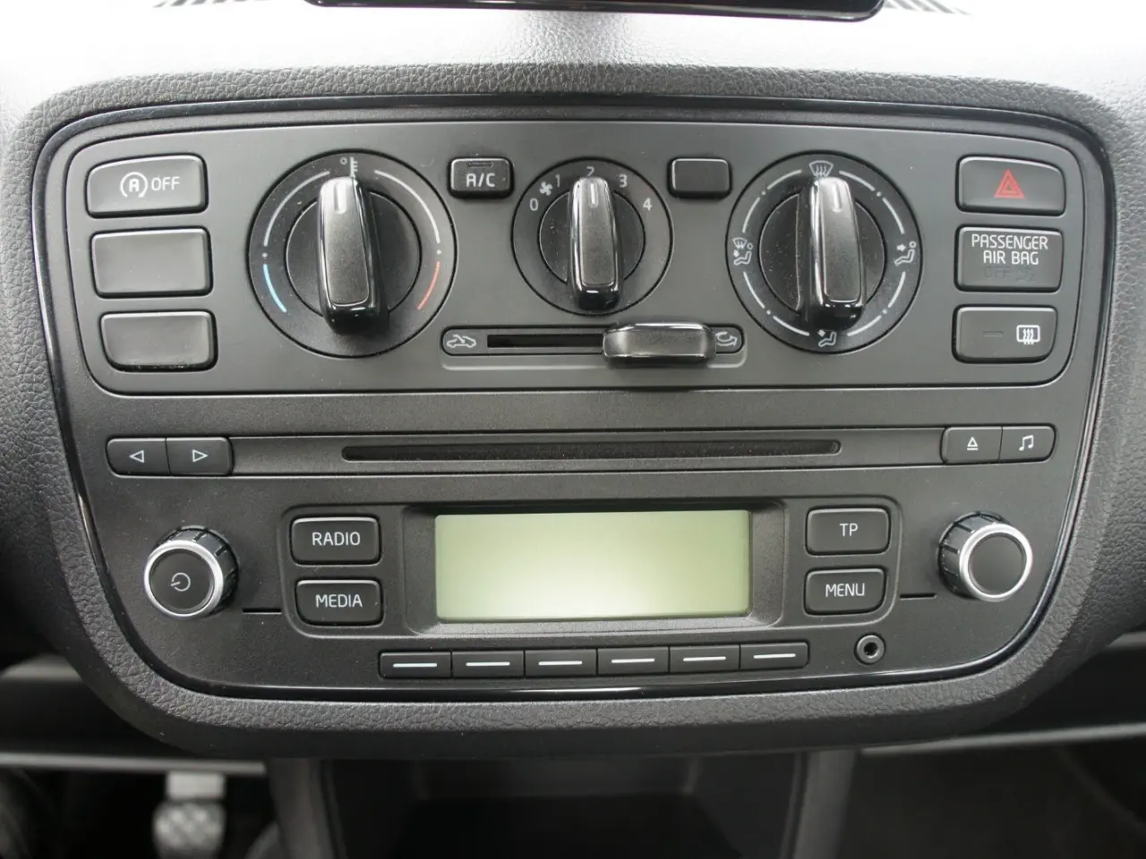 Billede 18 - Skoda Citigo 1,0 60 Active GreenTec