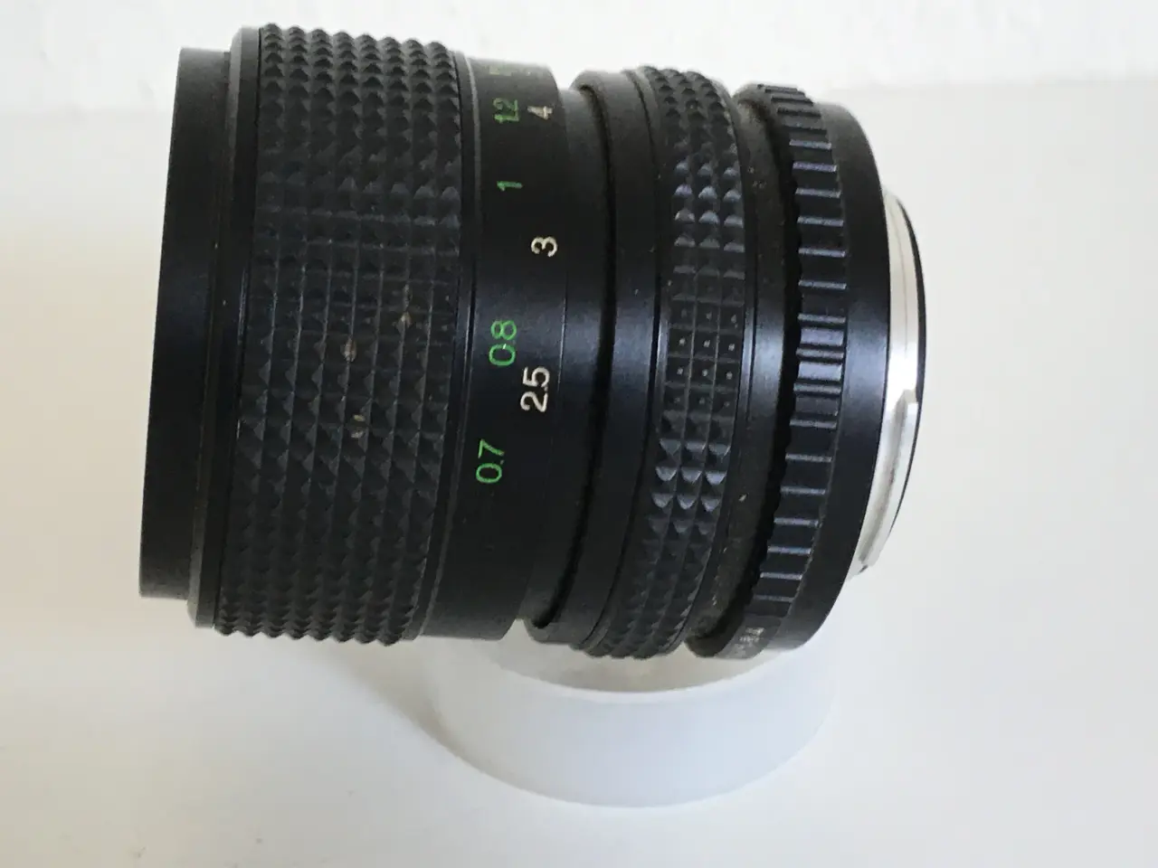 Billede 2 - Pentax Petri lens objektiv optik 35-70mm