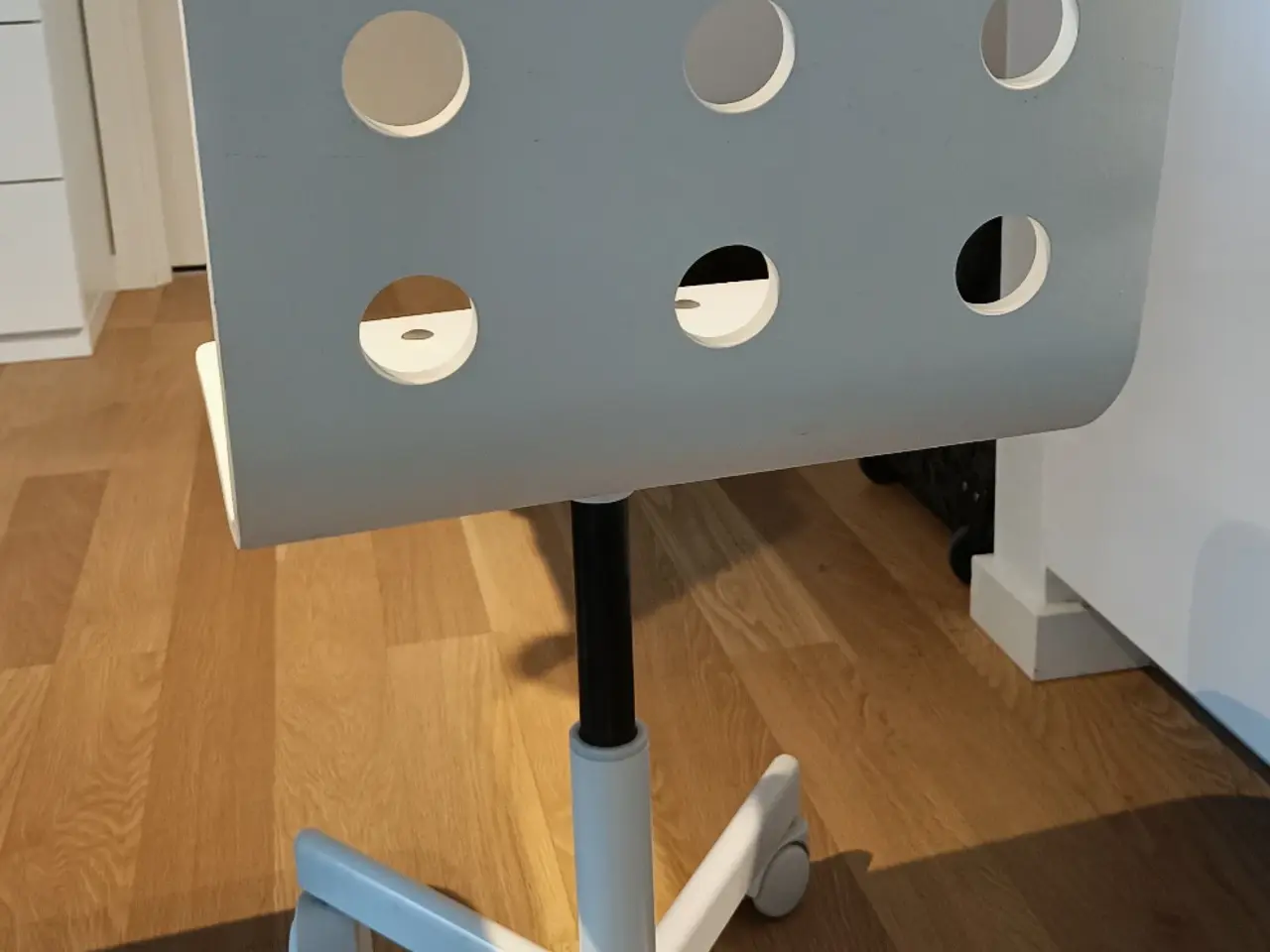 Billede 3 - IKEA Jules junior skrivebordsstol