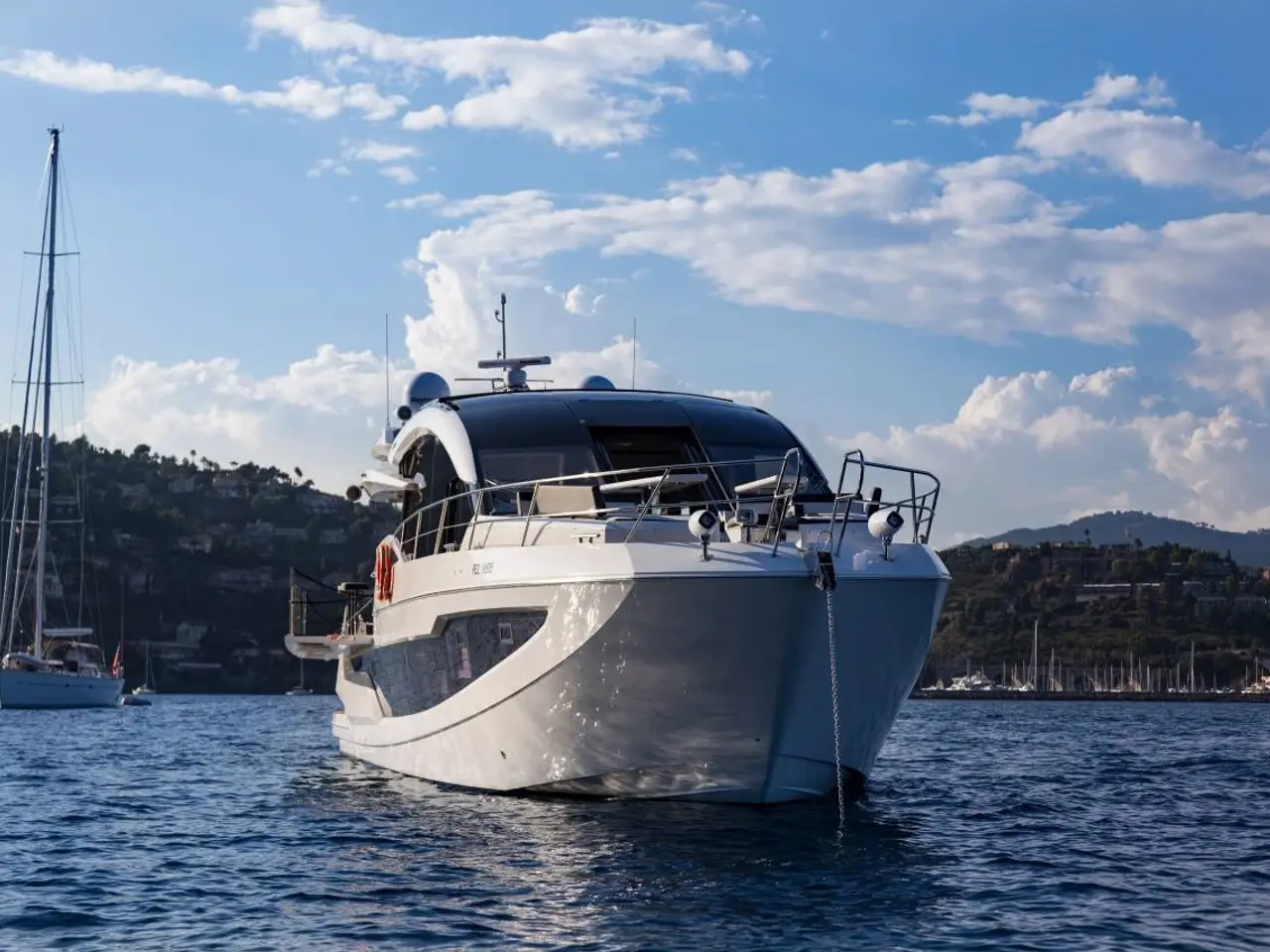 Billede 1 - Galeon 650 SKYDECK