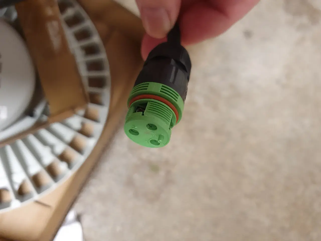 Billede 8 - Philips CoreLine Highbay Value