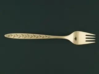 Regatta Middagsgaffel, 19½ cm.