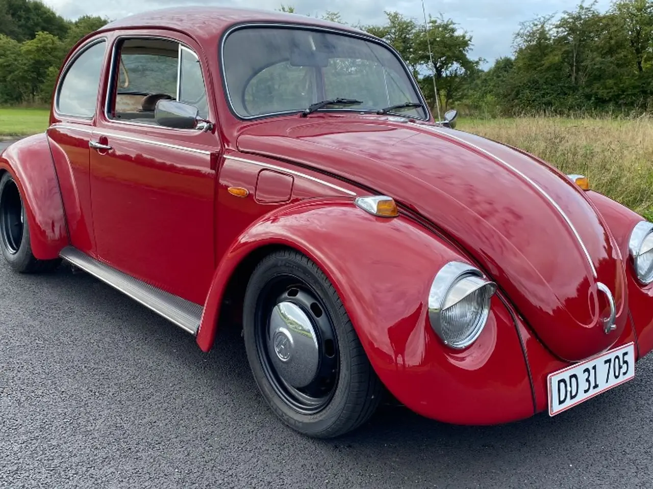 Billede 2 - VW 113 / 1300