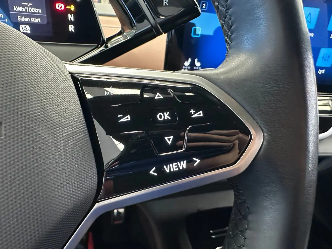 Billede 17 - VW ID.5 77 Pro Performance