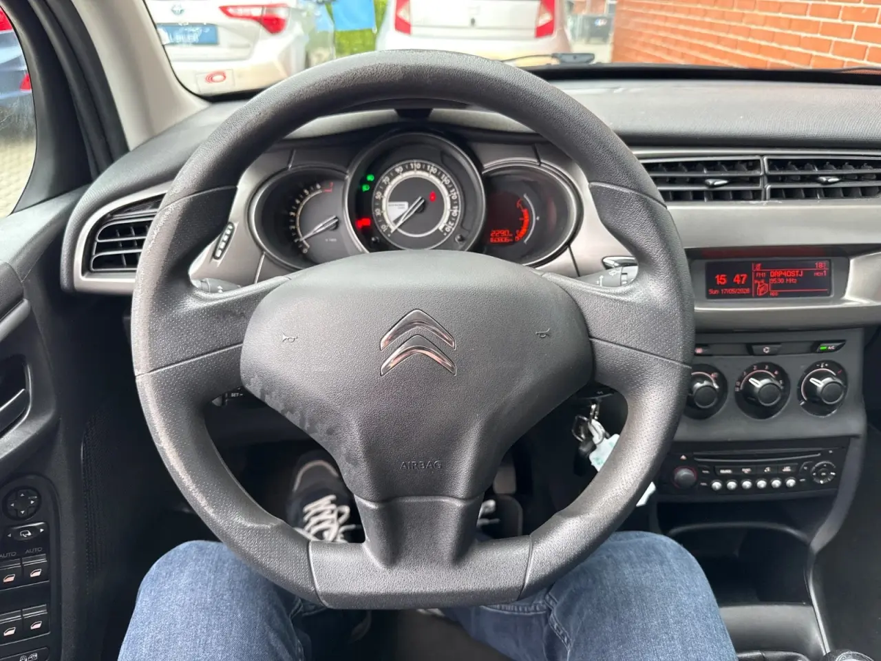 Billede 11 - Citroën C3 1,2 PureTech 82 Seduction