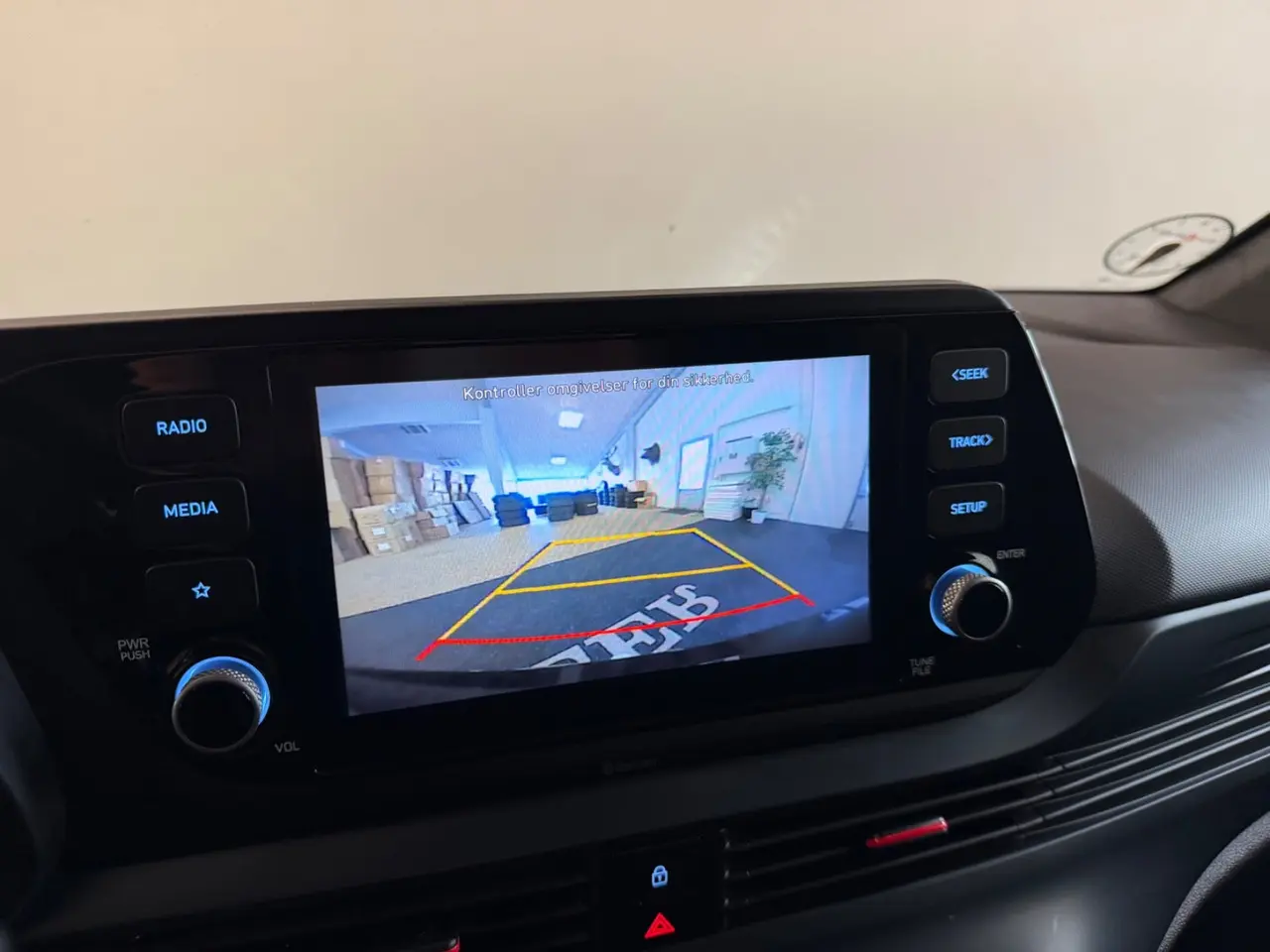 Billede 17 - Hyundai i20 1,0 T-GDi N-Line