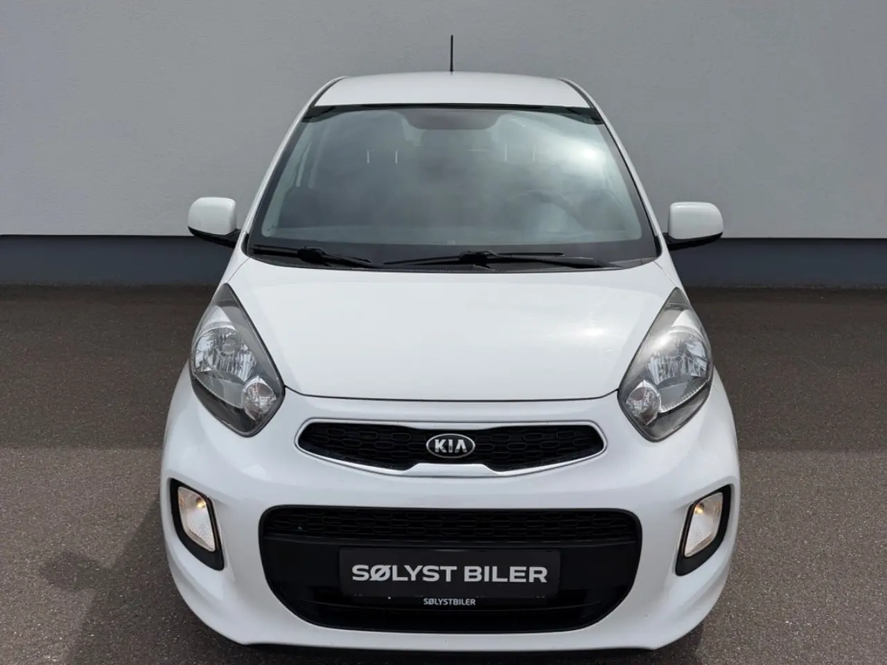 Billede 2 - Kia Picanto 1,2 Style Limited