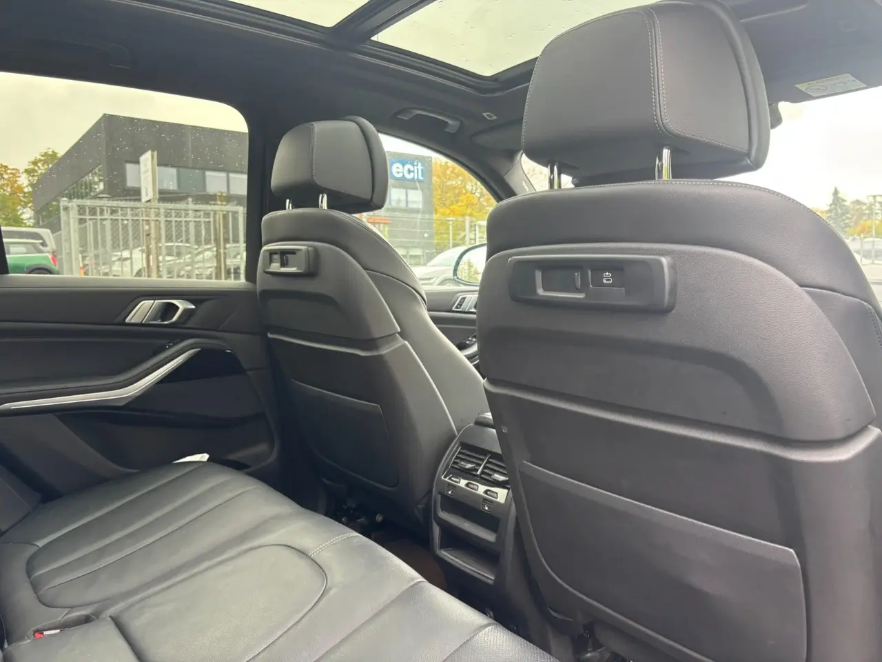 Billede 11 - BMW X5 3,0 xDrive45e M-Sport aut.