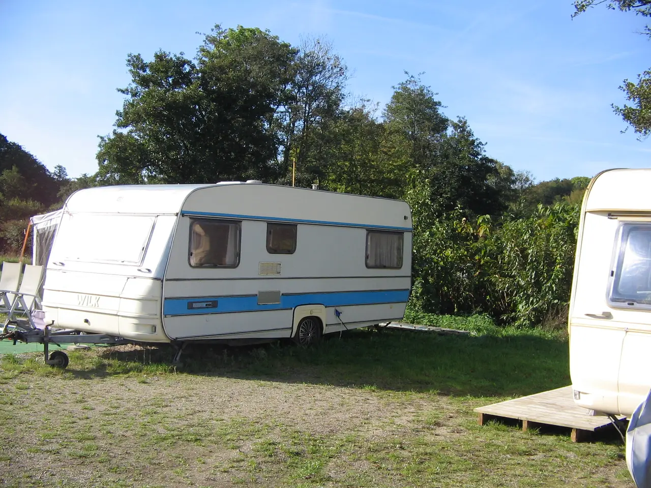 Billede 1 - WILK 540 DE LUXE