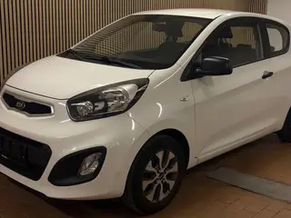Kia Picanto 1,0 Active Eco