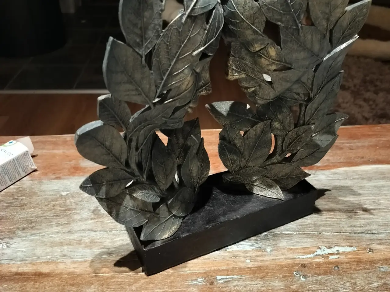 Billede 3 - skulptur