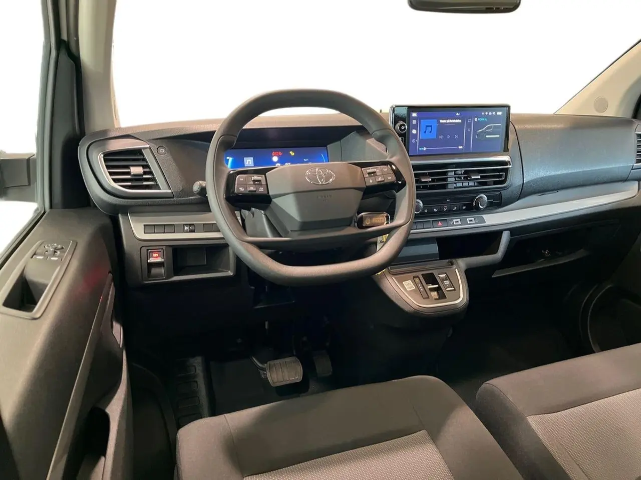 Billede 8 - Toyota ProAce Verso 75 Long Shuttle