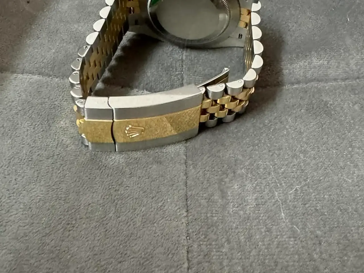 Billede 3 - Rolex Dayjust 41mm helt ny