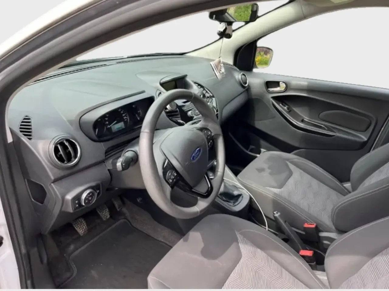 Billede 3 - Ford Ka+ 1,2 Ultimate
