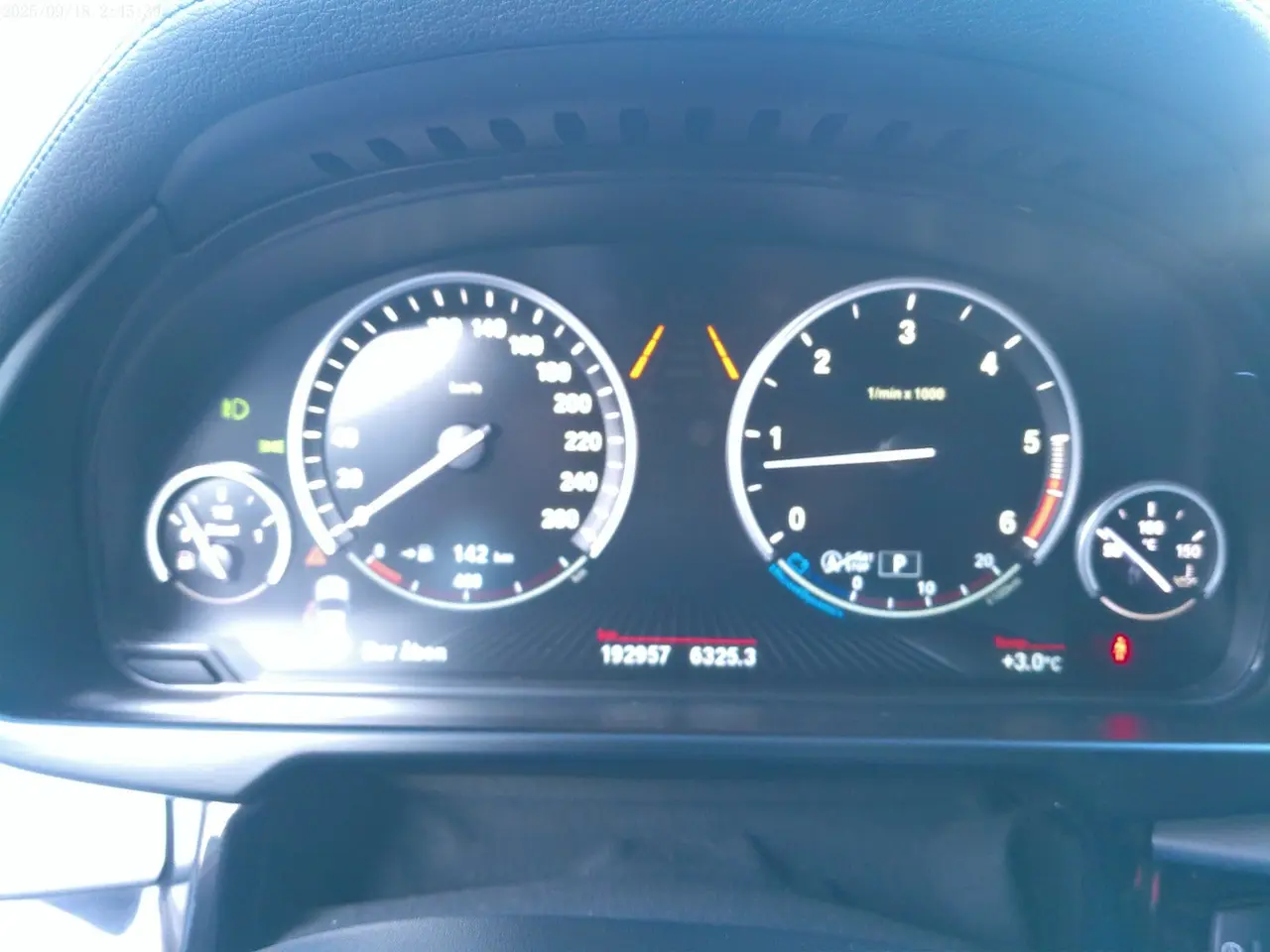 Billede 7 - BMW X6 3,0 xDrive30d aut.