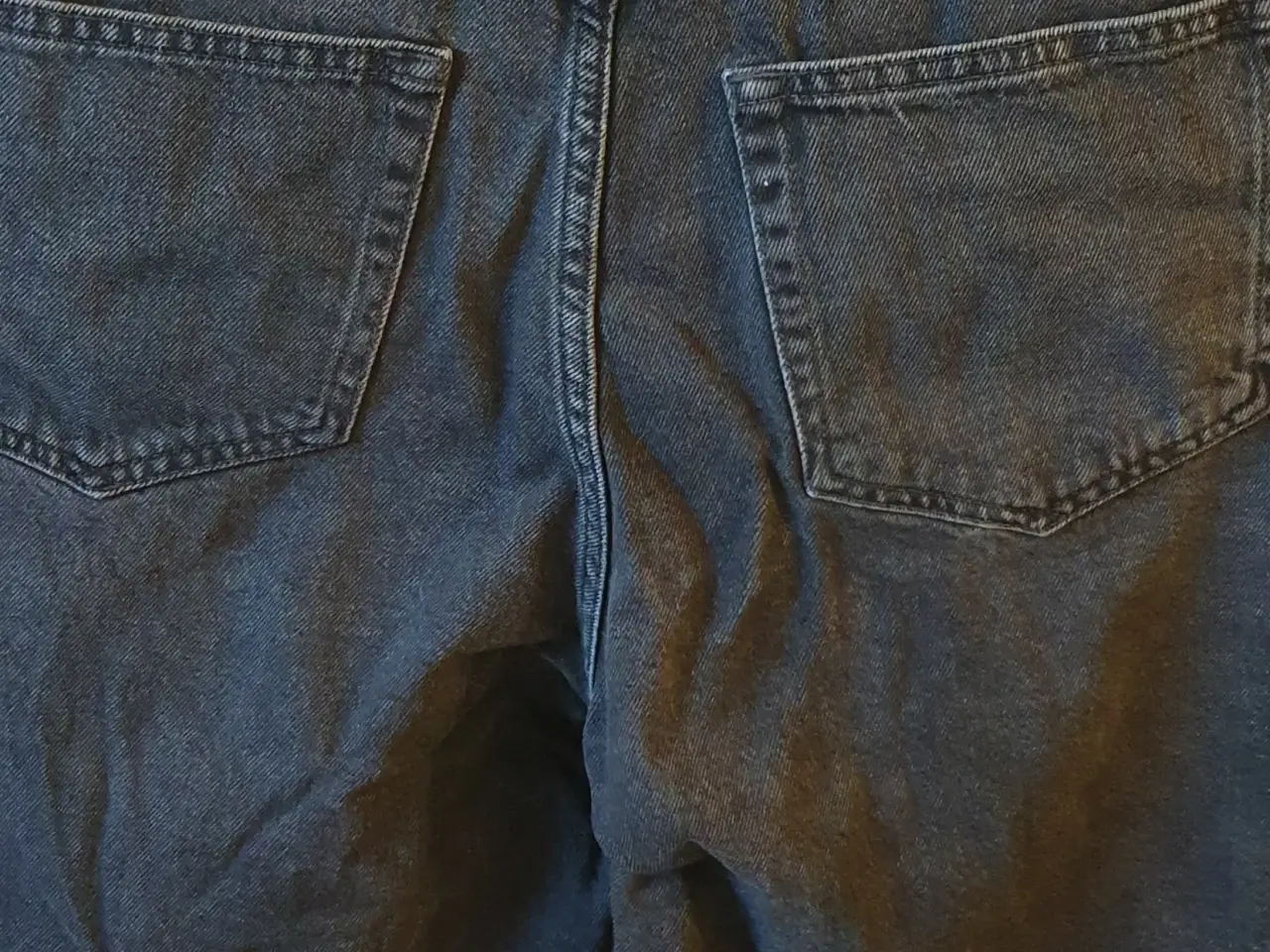 Billede 7 - Shorts denim