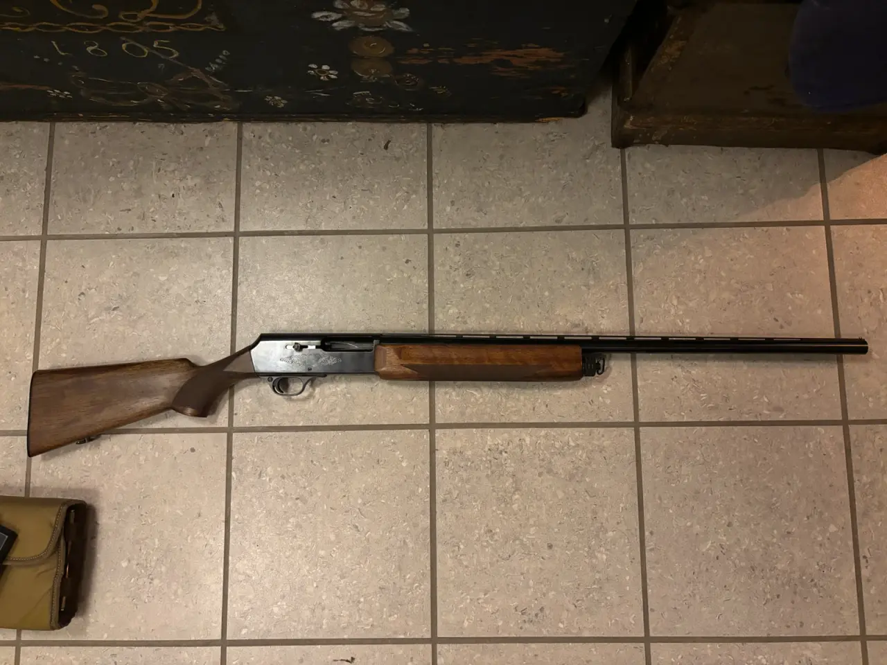 Billede 1 - Browning 2000 