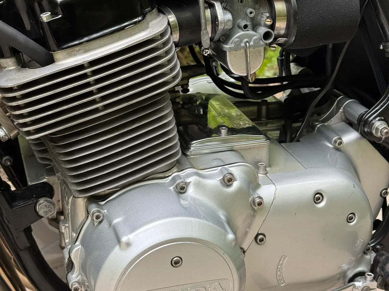 Billede 7 - Honda CB750 Super Sport