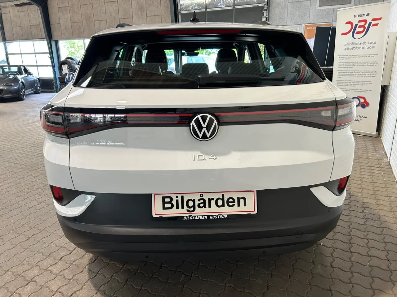 Billede 4 - VW ID.4 77 Pro