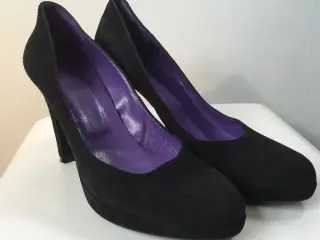 Billi Bi, pumps, str 40
