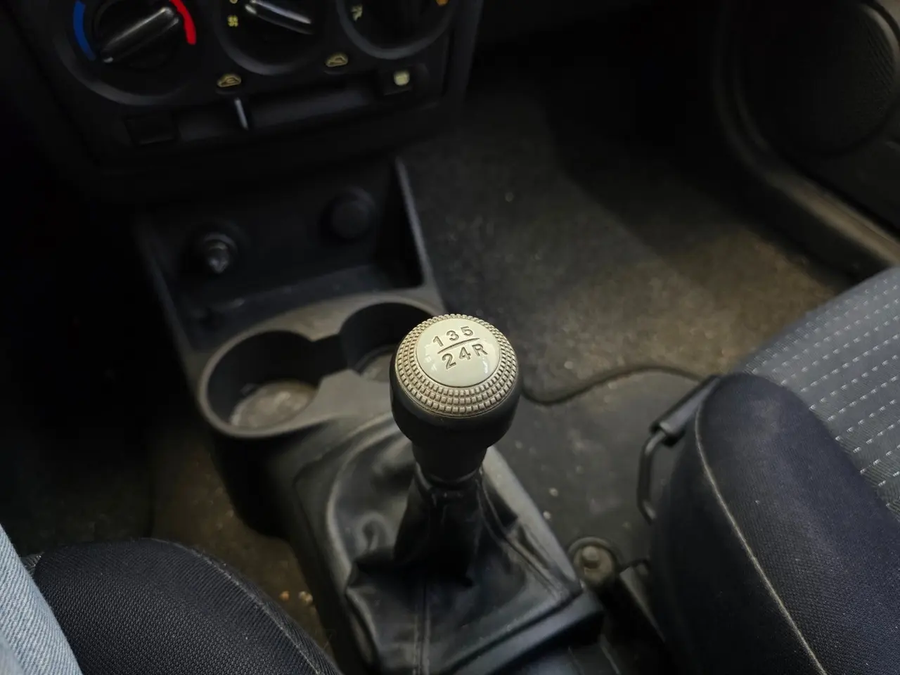 Billede 13 - Hyundai Getz 1,1 GL