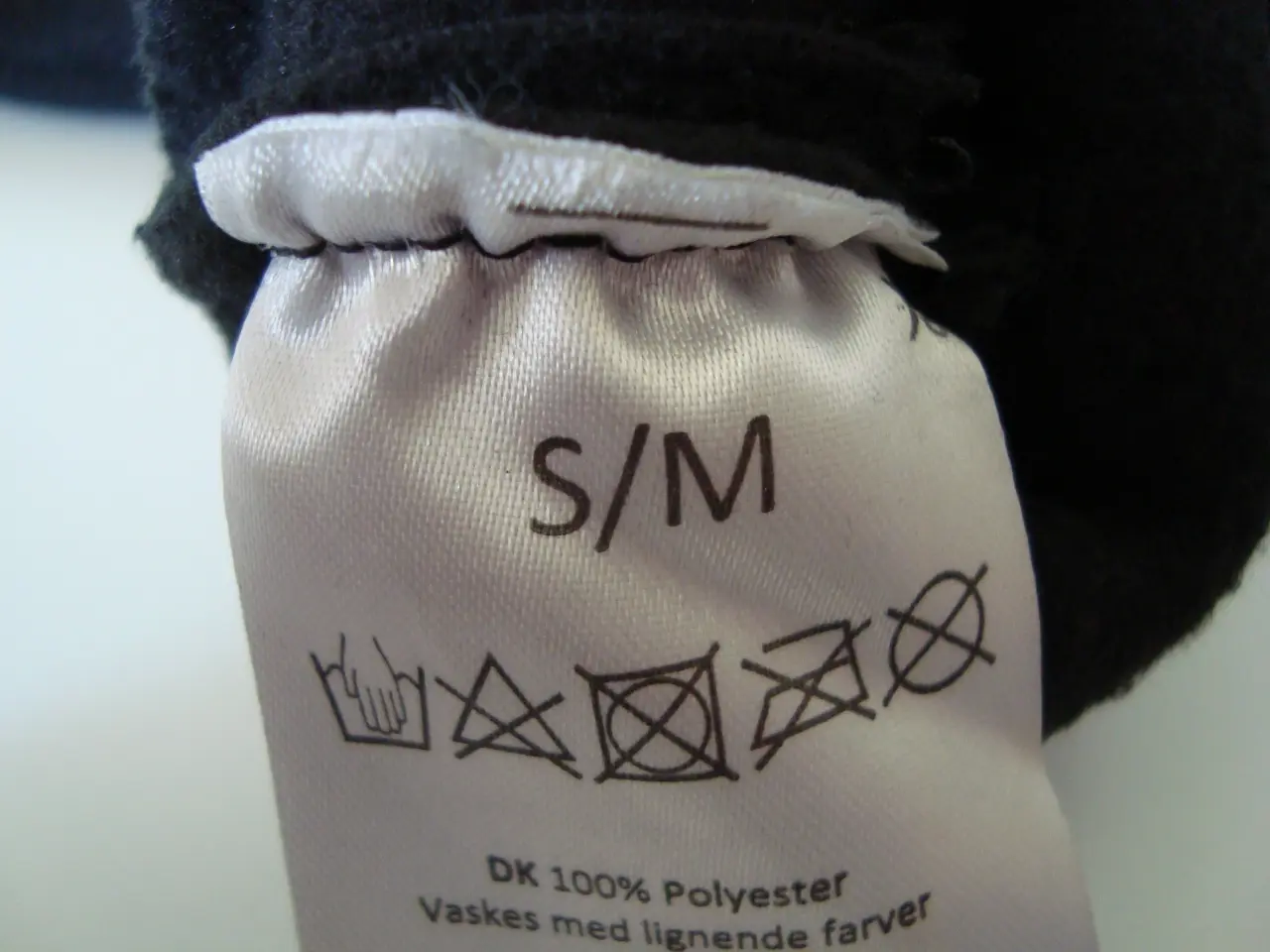 Billede 6 - Handsker i fleece