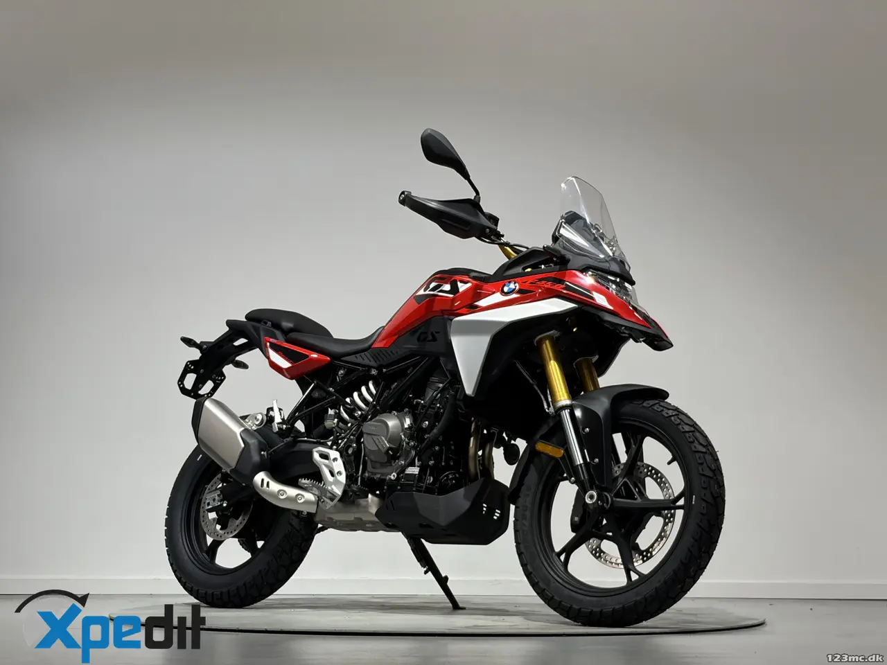 Billede 3 - BMW F 450 GS